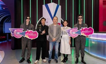 第六届《澳!mv盛典》荣耀揭榜!星光熠熠共绘澳门光影新篇章